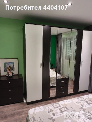 ПРОДАВАМ ТРИСТАЕН АПАРТАМЕНТ ЛУКС, снимка 3 - Апартаменти - 53218930