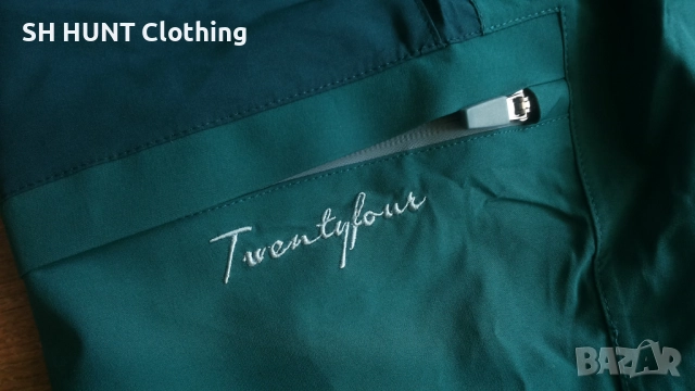 Twentyfour WATERPROOF Stretch Trouser размер L еластичен водонепромокаем - 1628, снимка 7 - Екипировка - 52743470