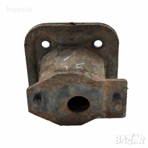 Ляв буфер основа задна броня BMW 5 Series (E60,E61) 2003-2010 ID:105383