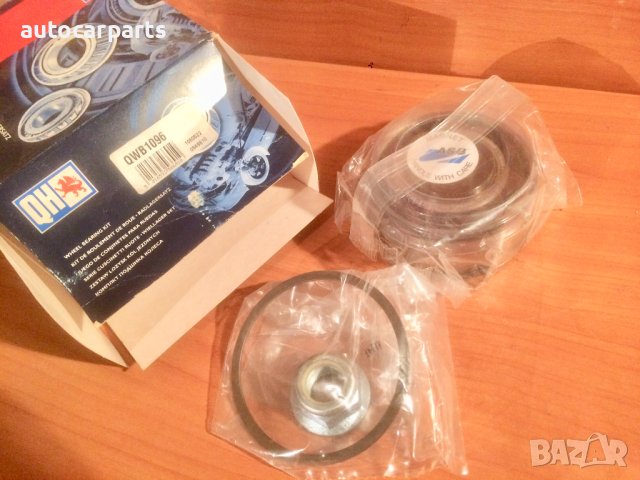 Комплект лагер главина за РЕНО Лагуна / RENAULT Laguna (B56, K56)