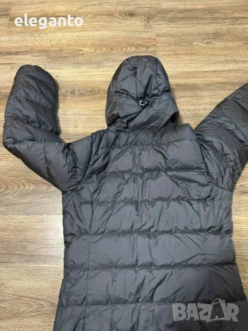 Висок клас зимна пухенка Bergans of Norway GALA Pertex Shield 700cuin Down Winter Jacket , снимка 8 - Якета - 53098773