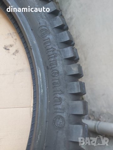 Гуми Continental Twinduro 150/70-18; 90/90-21, снимка 10 - Гуми и джанти - 41423784