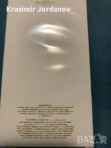 MOSCHINO TOY 2, снимка 2 - Дамски парфюми - 48225810