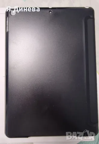 Кейс за таблет iPad 9/8/7, снимка 5 - Таблети - 50380368
