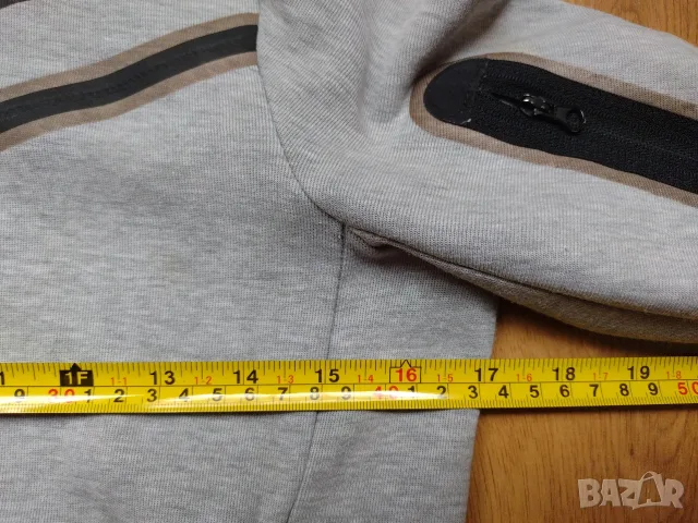 Nike - детски суичър, анцуг с качулка, снимка 7 - Детски анцузи и суичери - 56199697