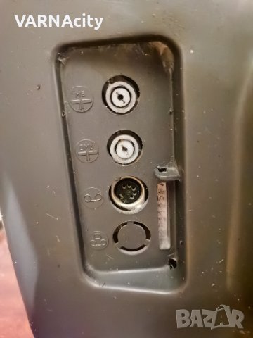 SILELIS S 44, снимка 6 - Телевизори - 44480955