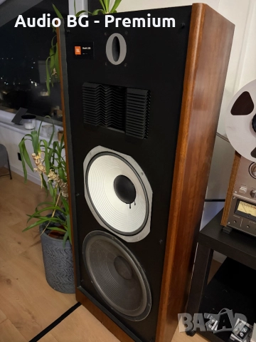 JBL L-220 Top , снимка 4 - Тонколони - 52281618