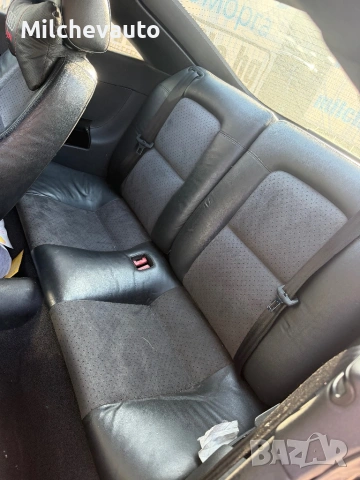 Ауди ТТ 1.8Т на части / Audi tt 1.8T , снимка 12 - Автомобили и джипове - 53686815