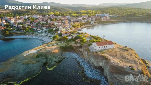 Лятна почивка на море в "Морската Къща"-гр.Царево