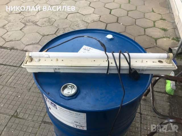 Лампа  комплект  ., снимка 2 - Лампи за стена - 53726519