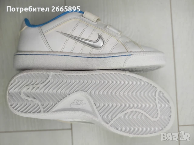 Маратонки Nike, снимка 7 - Детски маратонки - 51390613