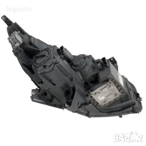 Ляв ксенонов фар Opel Zafira Tourer C  ID: 140977, снимка 5 - Части - 48663441