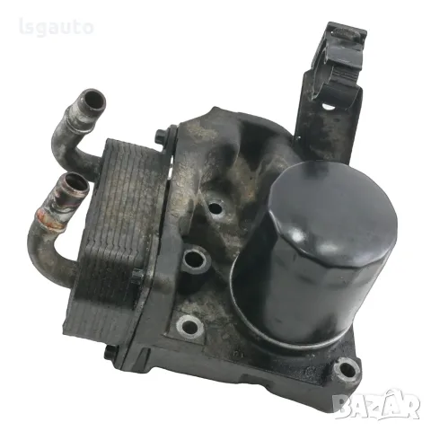 Корпус маслен филтър с охладител Ford S-MAX 2006-2014 ID: 163591