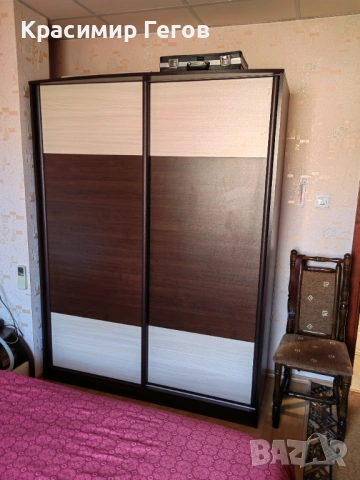 Тристаен апартамент 115 кв. м. в идеален център Враца, на 5 мин. пешком от площад Ботев. , снимка 16 - Апартаменти - 53823642