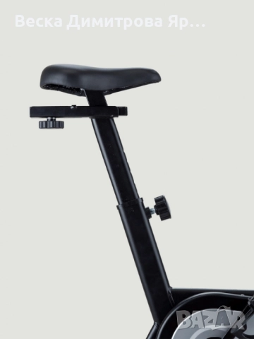 Велоергометър за фитнес вкъщи Mellerware Loopy Track, снимка 5 - Фитнес уреди - 52057702