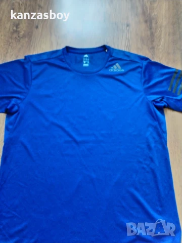 adidas Freelift - страхотна мъжка тениска КАТО НОВА Л, снимка 7 - Тениски - 51105701