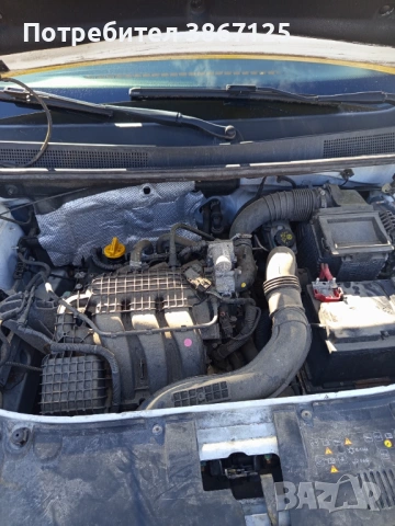 Dacia , снимка 7 - Автомобили и джипове - 53652482