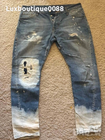 Дънки Takeshy Kurosawa 36 L 