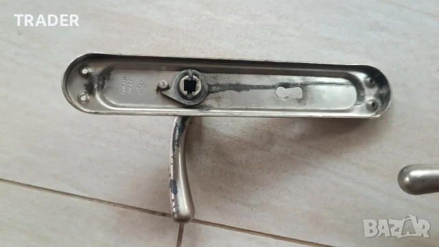 дръжки за врата ръкохватки брава, снимка 3 - Други - 50983016