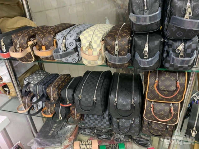 чанти chanel christian dior the tote bag marc jacobs louis vuitton , снимка 12 - Чанти - 51450591