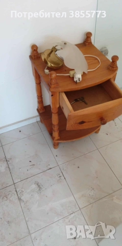 Нощни шкафчета