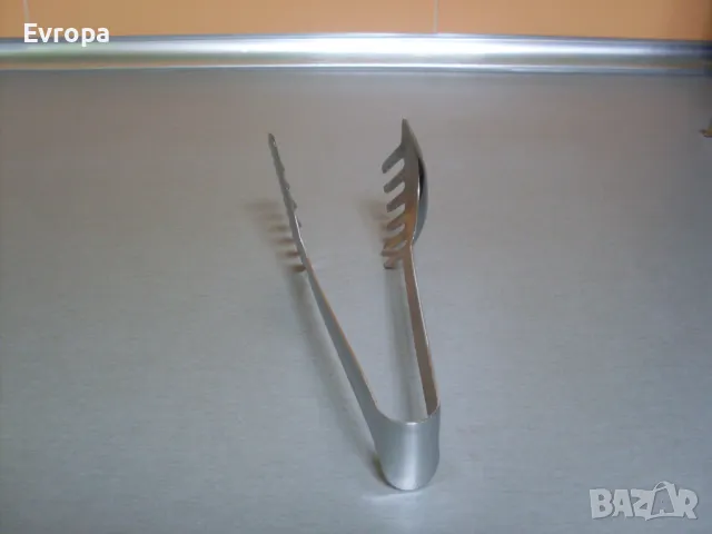 Щипки за салата, спагети и скара- различни модели., снимка 11 - Прибори за хранене, готвене и сервиране - 46452906