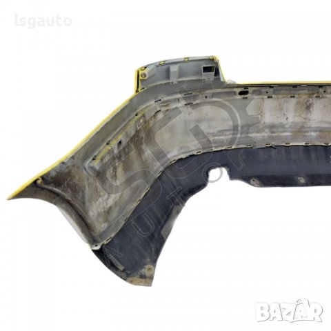 Задна броня Skoda OCTAVIA II (1Z)(2004-2010) ID: 89336, снимка 6 - Части - 38689968