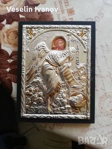 Икона , снимка 1