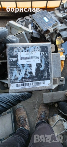 Airbag модул за Алфа Ромео 145