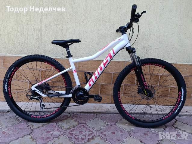 Ghost Lano 27,5 Цола 