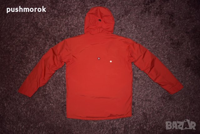 Marmot Gore-Tex Performance Shell Men’s Jacket Sz XL, снимка 11 - Якета - 38661159