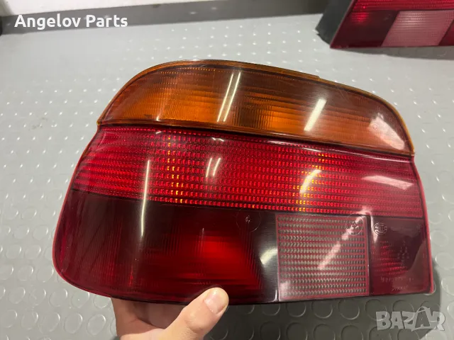 Стопове за BMW E39 Седан (преди фейс), снимка 3 - Части - 49864654