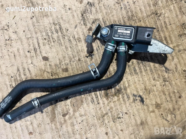 Ламбда Сонда 0261230562 SUZUKI SX4 S-Cross 1.4 DITC HYBRID ALLGRIP