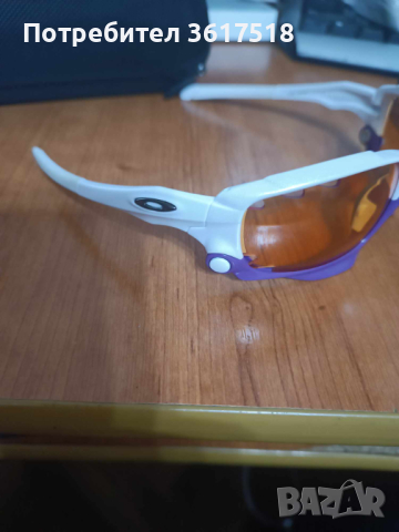 слънчеви очила Oakley Jawbone, снимка 3 - Слънчеви и диоптрични очила - 44728941