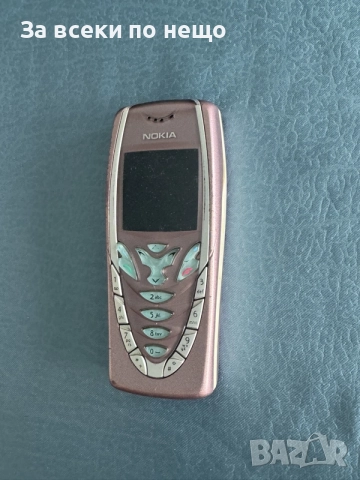 Нокия 7210 , Nokia 7210 , Made in Finland, снимка 3 - Nokia - 56229138