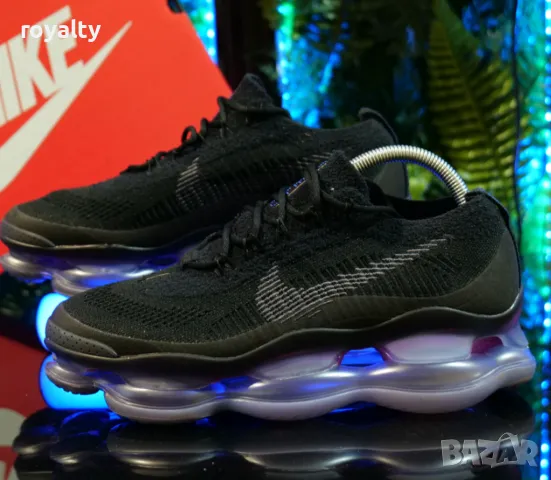 Nike Air Max Scorpion мъжки маратонки , снимка 3 - Маратонки - 49765837