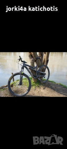 Продавам Rockrider am50s , снимка 10 - Велосипеди - 53835259