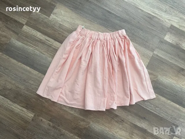 пола пудра, снимка 4 - Поли - 24378202