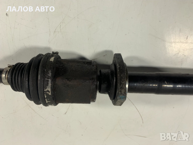 Предна дясна полуоска Опел Инсигния Predna dqsna poluoska Opel Insignia 2.0d 163к.с. , снимка 4 - Части - 52000596