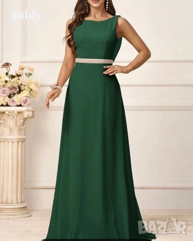 Нова официална рокля, снимка 4 - Рокли - 53825290