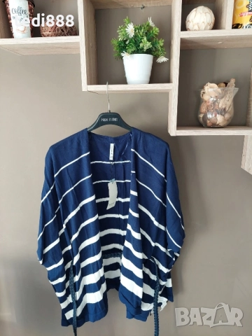 намаление ново пончо