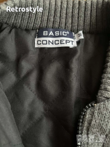 Мъжко дебело зимно яке, снимка 2 - Якета - 52976053