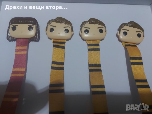 Продавам фигурки Funko