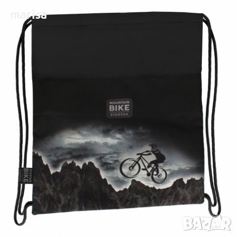 Торба за спорт STK BIKE Код: 485928