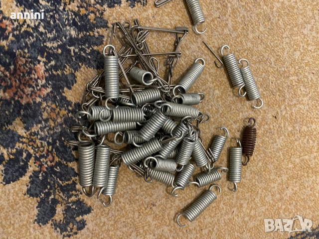 БЪЛГАРСКИ ключове за осветление и  контакти, снимка 3 - Други - 43877408