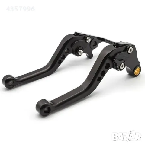 Ръчки за спирачка РА569, Различни цветове, 2бр. в к-т, снимка 7 - Аксесоари и консумативи - 49048622