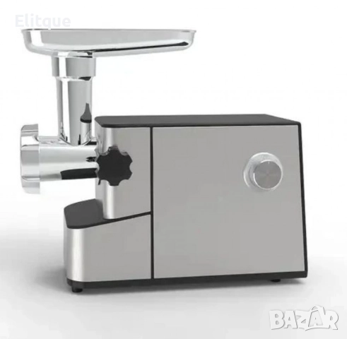 Кухненски уред месомелачка,1200W, снимка 3 - Друга електроника - 52842398