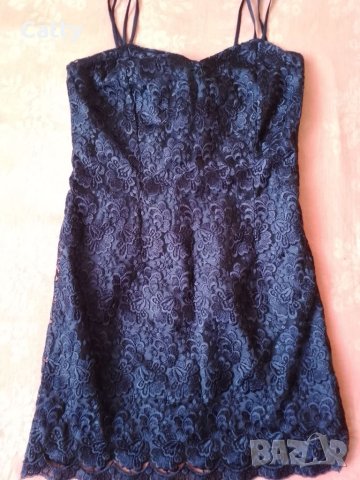 Елегантна рокля, снимка 6 - Рокли - 40429772