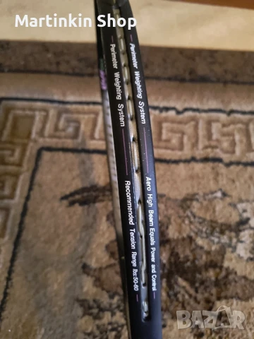 Тенис Ракета Wilson Staff 250ST, снимка 5 - Тенис - 51414065