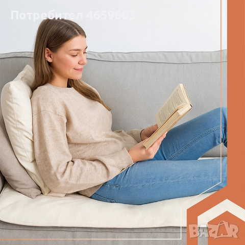 Единично електрическо одеяло Ruhhy , 190×80 см, 3 нива на нагряване, снимка 8 - Олекотени завивки и одеяла - 52526245